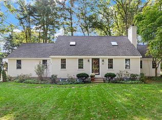 11 October Rd, Sudbury, MA 01776