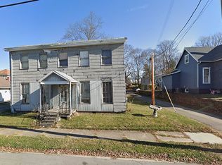 318 N 12th St, New Castle, IN 47362