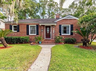 837 Old Hickory Rd, Jacksonville, FL 32207