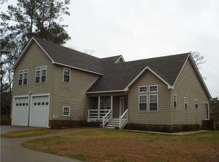 4244 Poor Ridge Rd, Kitty Hawk, NC 27949