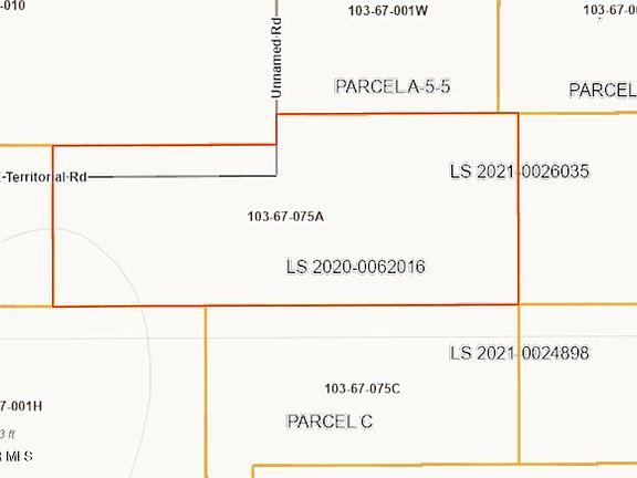 3rd image of 1 E Territorial Rd