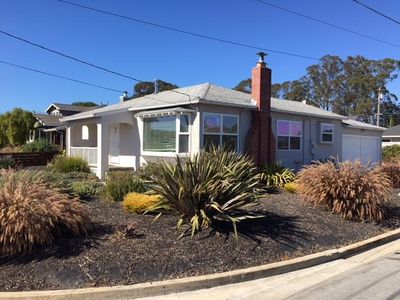 602 Miramar Dr, Santa Cruz, CA, 95060
