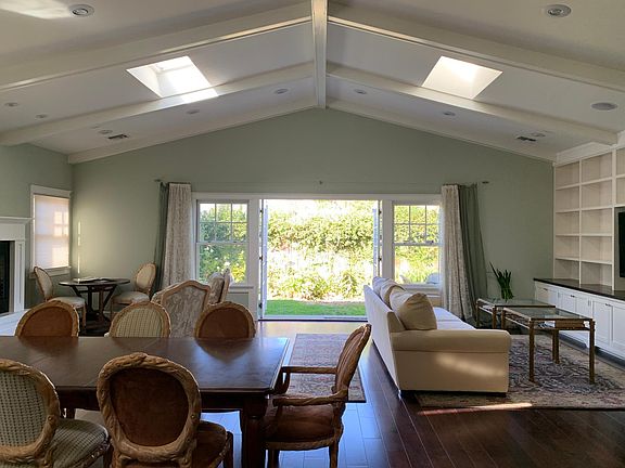 Living and Dining Room