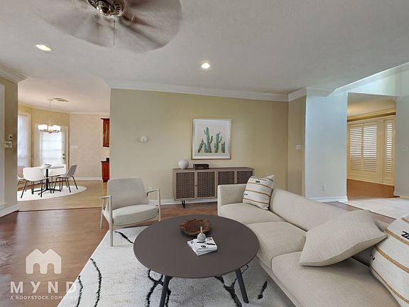 2nd image of 1306 Silverleaf Dr