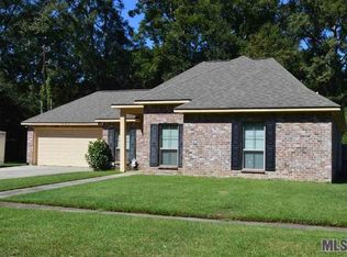 343 Halfway Tree Rd, Baton Rouge, LA 70810