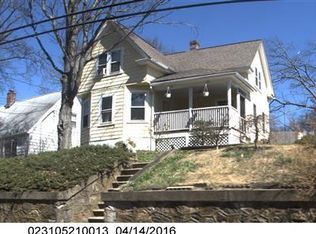 88 Delaware Ave, Waterbury, CT 06708