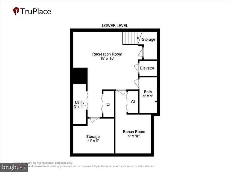 1309 McLean Crest Ct — Photo 60