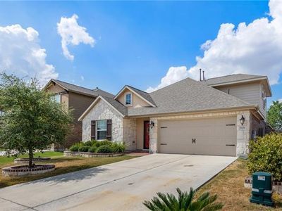 8226 Arezzo Dr, Round Rock, TX, 78665