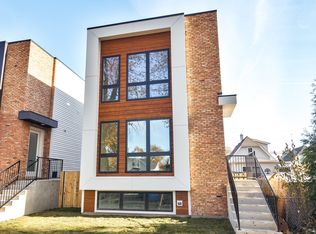 3013 N Normandy Ave, Chicago, IL 60634