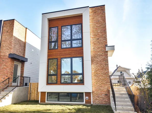 3013 N Normandy Ave, Chicago, IL 60634