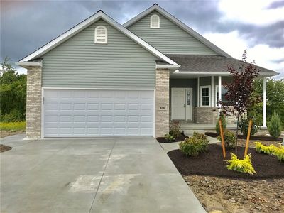 648 Fieldstone Drive Smt #75, Erie, PA, 16509