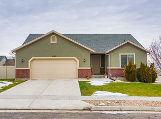 2185 N 130 W, Tooele, UT 84074