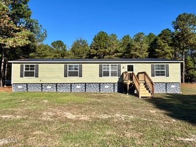 367 Hood Lane, Clinton, NC, 28328