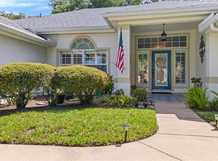 52 SOUTHLAKE DRIVE, PALM COAST, FL 32137