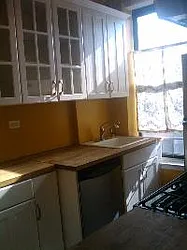 Rented by Corcoran