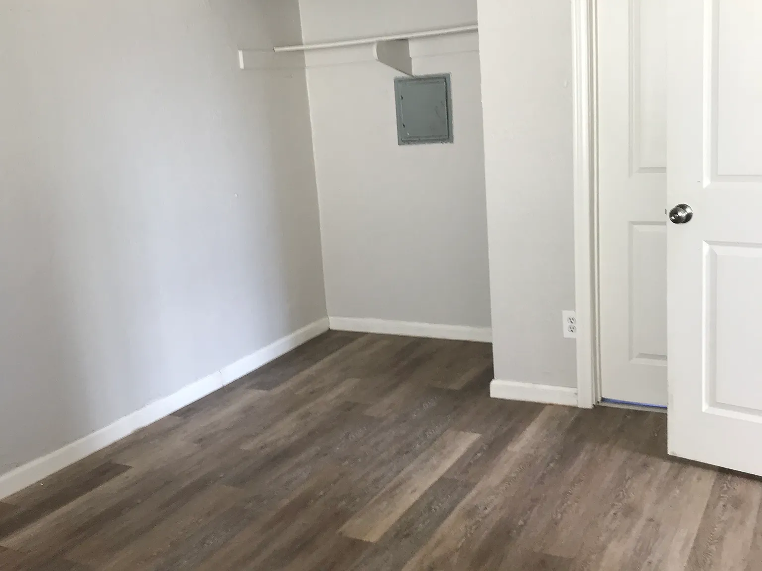 1 bed, 550 sqft, $1,895 — Photo 2