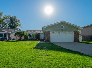 441 N Wright St, Griffith, IN 46319