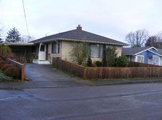 814 16th Ave, Seaside, OR 97138