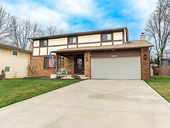 3rd image of 6901 Starfire Dr