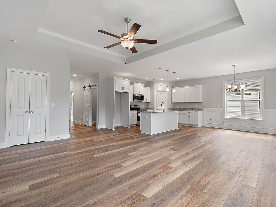 Shelton Plan, Boiling Spring Lakes, Boiling Spring Lakes, NC 28461 Zillow