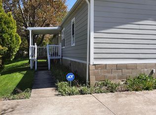 299 Witter Dr, Chillicothe, OH 45601