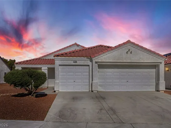 4708 Gleaming Meadows St, North Las Vegas, NV 89031