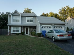 3 Mount Run, Tinton Falls, NJ 07753