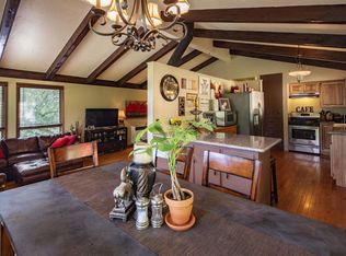 20055 Rough And Ready Trl, Sonora, CA 95370