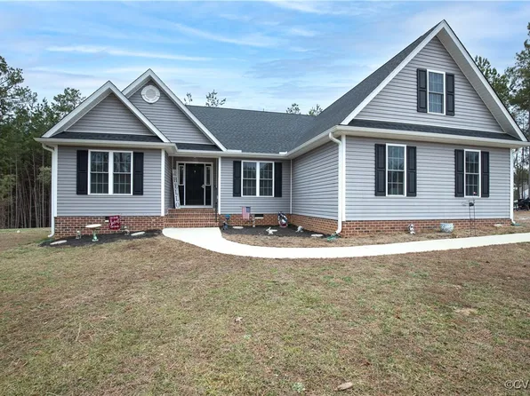 1990 Walnut Tree Rd, Powhatan, VA 23139