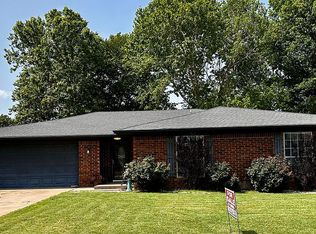 1501 Rosedale St, Ardmore, OK 73401