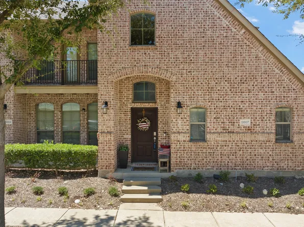 5667 Cecina Dr, Frisco, TX 75034