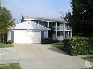 2384 Waldo Ave, Simi Valley, CA 93065