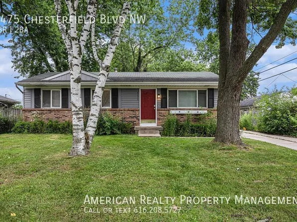 4475 Chesterfield Blvd NW, Grand Rapids, MI 49534