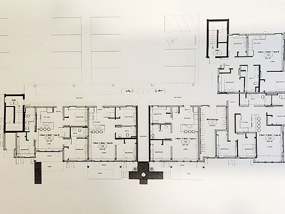 4th image of 1025 Billy Frank Jr St #101