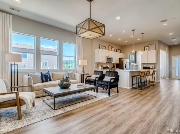 19153 E 65th Place #6, Denver, CO 80249