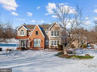 4438 Windsor Farm Rd, Harwood, MD 20776