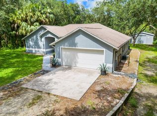 5380 Shadwell Ave, Cocoa, FL 32926