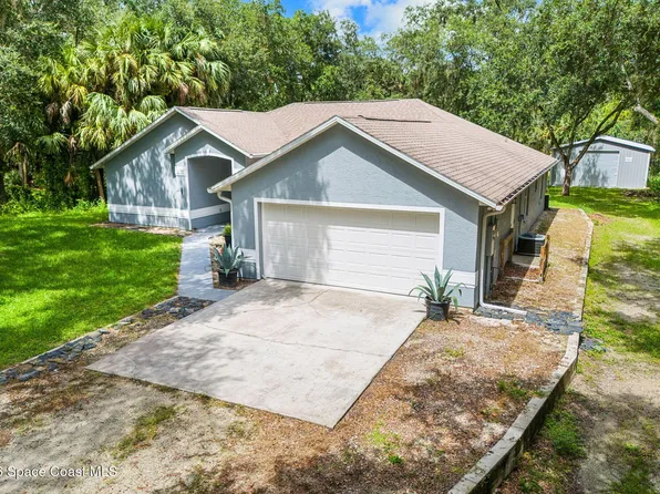 5380 Shadwell Ave, Cocoa, FL 32926