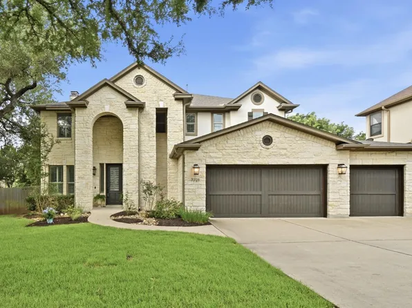 7721 Haggans Ln, Austin, TX 78739
