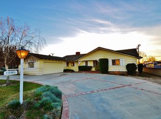 1009 S Fircroft St, West Covina, CA 91791