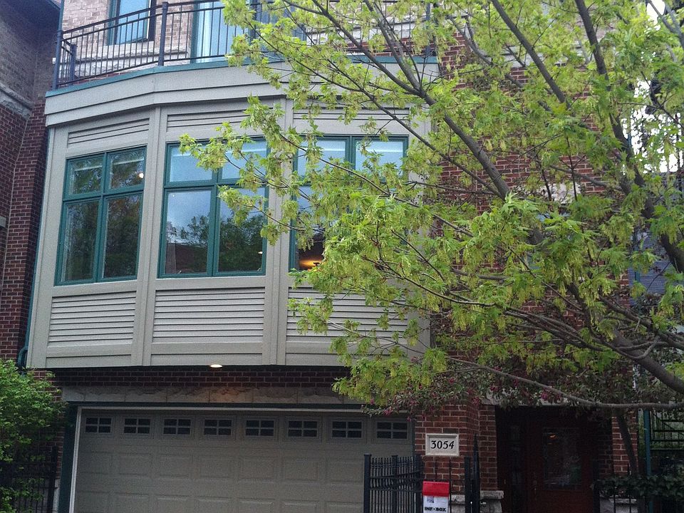 1st image of 3054 N Paulina St