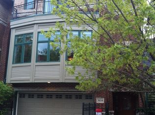 3054 N Paulina St, Chicago, IL 60657