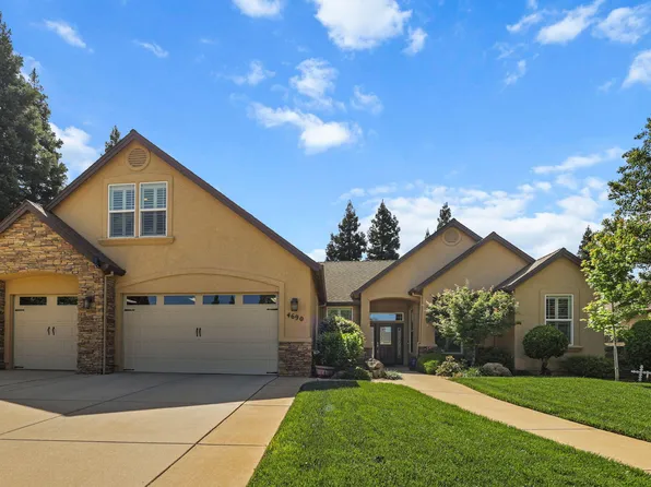 4690 Big Horn Dr, Redding, CA 96002