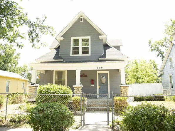 509 W 8th St, Junction City, KS 66441
