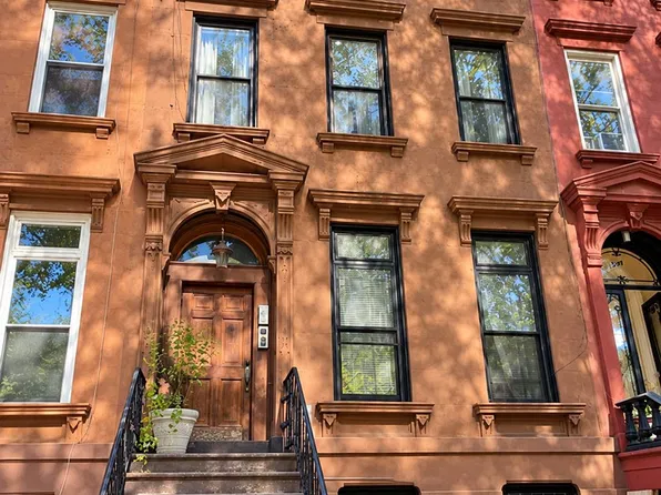 1545 Pacific Street, New York City, NY 11213
