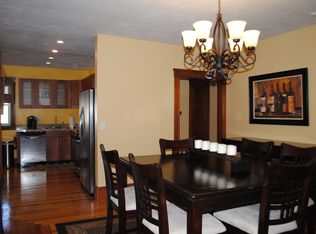 251 Perrin Ave, Pawtucket, RI 02861