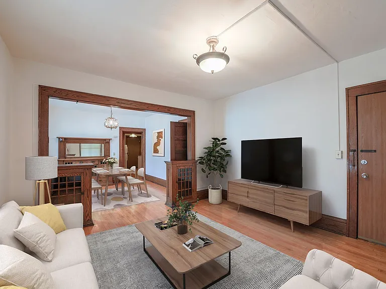 3837 Grand Ave South — Photo 2