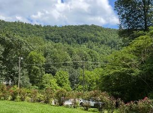 Walden Ridge Rd, Briceville, TN 37710