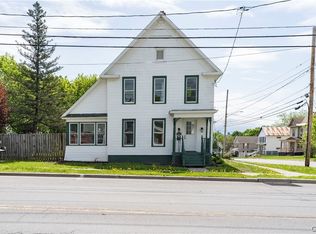 802 State St, Carthage, NY 13619