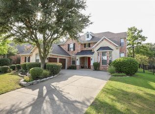 4718 Hampshire Dr, Flower Mound, TX 75028
